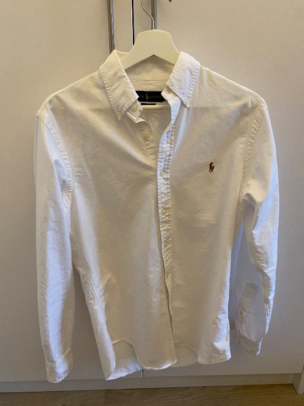 Ralph Lauren skyrta