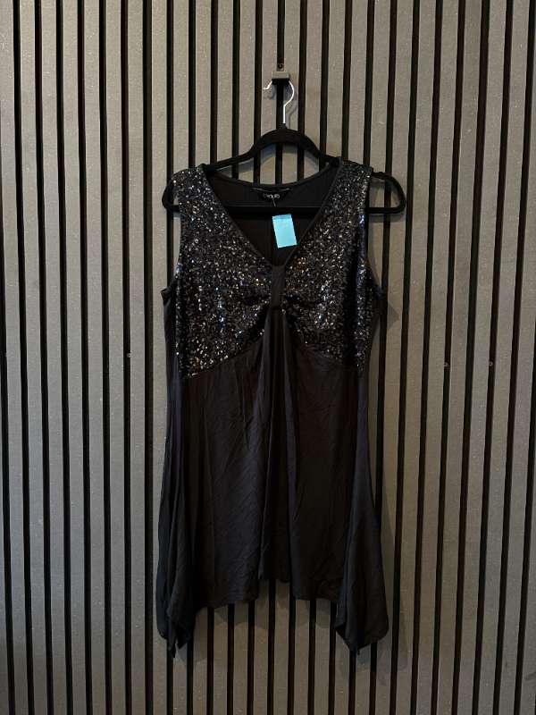 Toppur hlýralaus glimmer