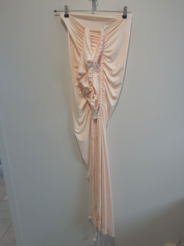 Beach dress