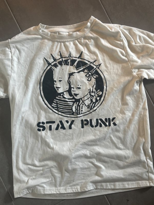 Punk bolur