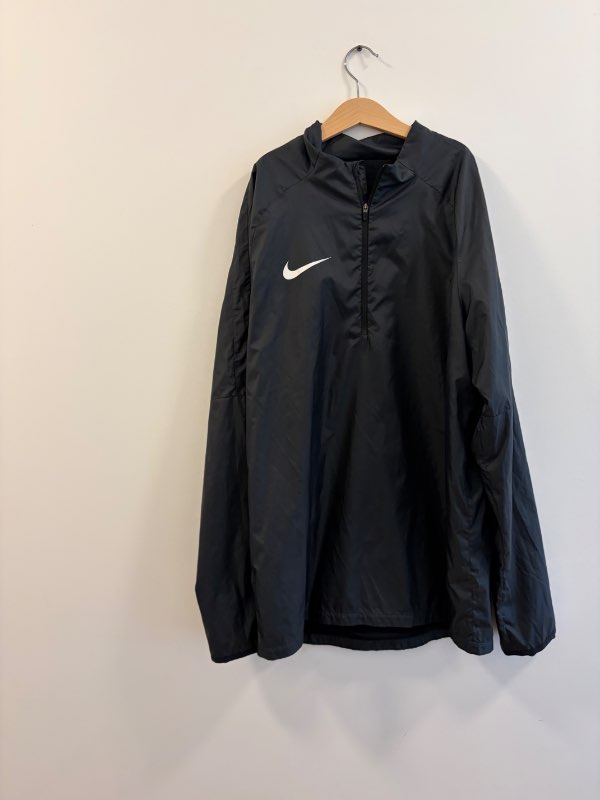 Nike Anorakkur
