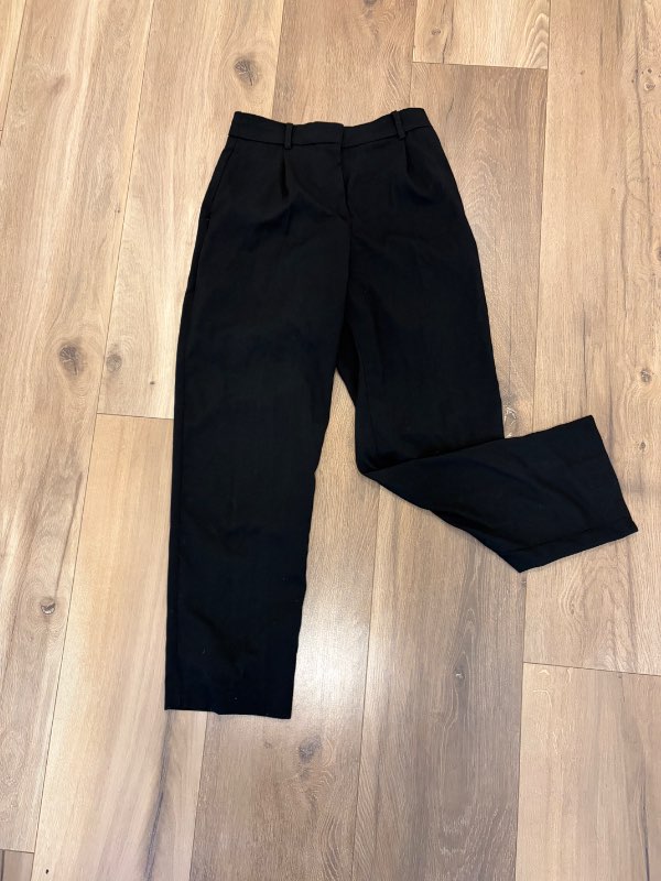 Buxur H&M