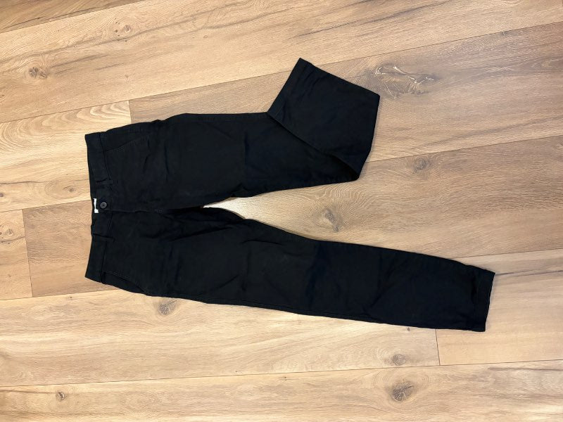Buxur fínar H&M