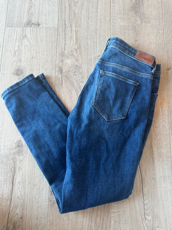 Wrangler