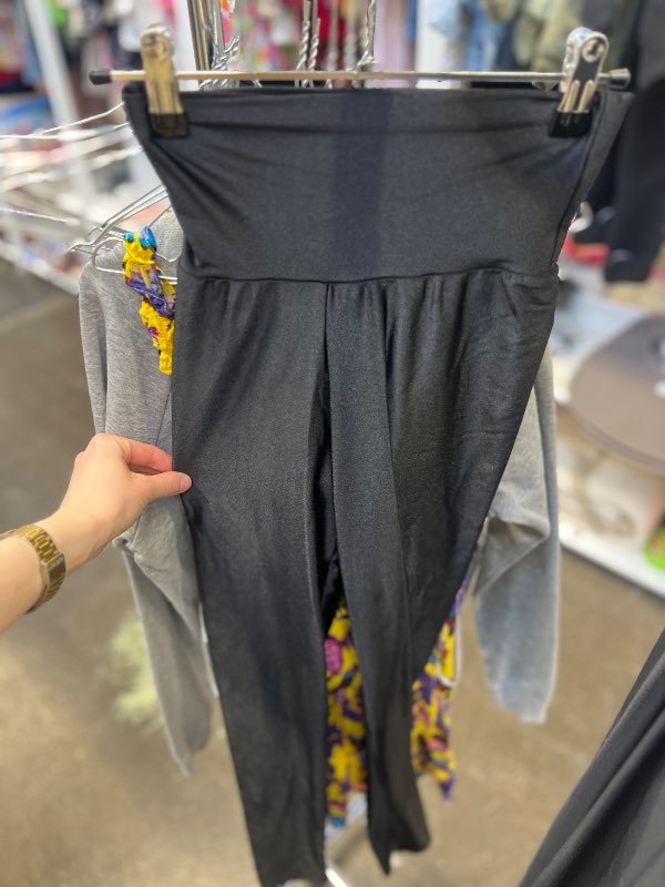 Dís leggings, íslensk hönnun
