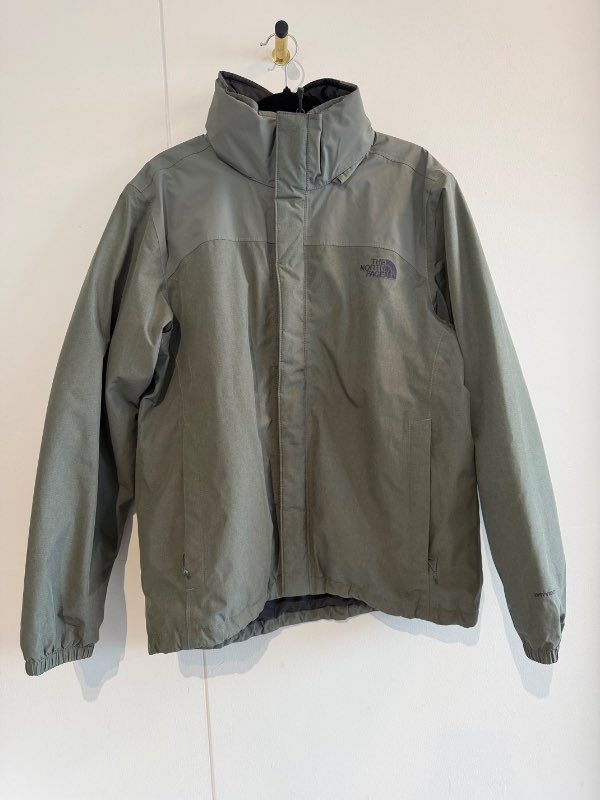 The north face jakki