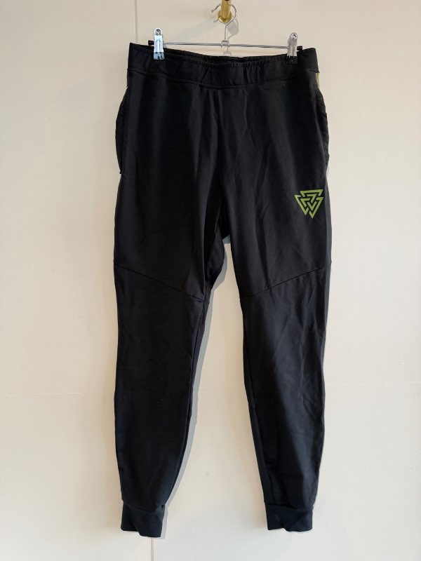 Norse fitness jogging buxur