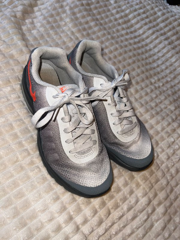 Nike air hlaupaskór