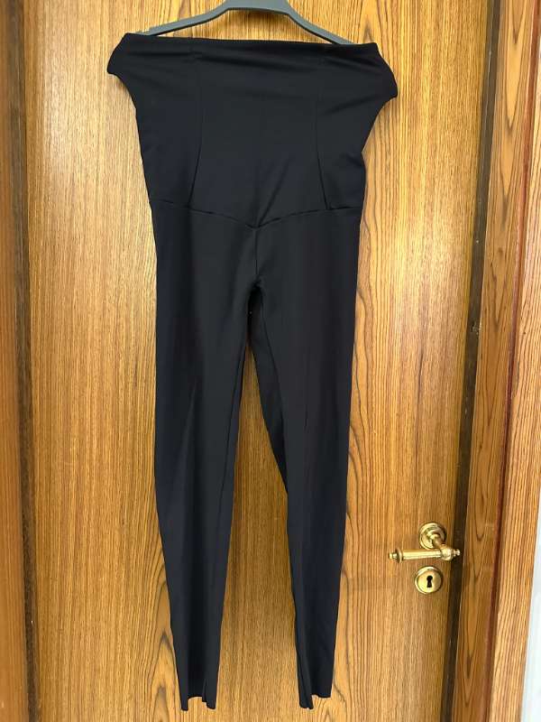 Sassy uppháar leggings