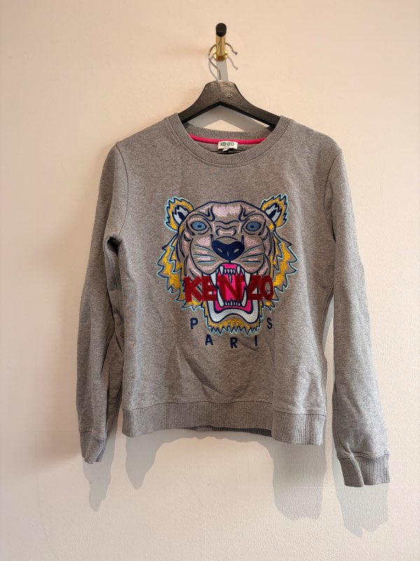 Kenzo k