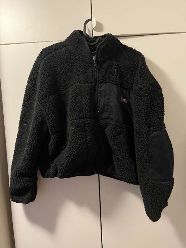 Dickies flíspeysa