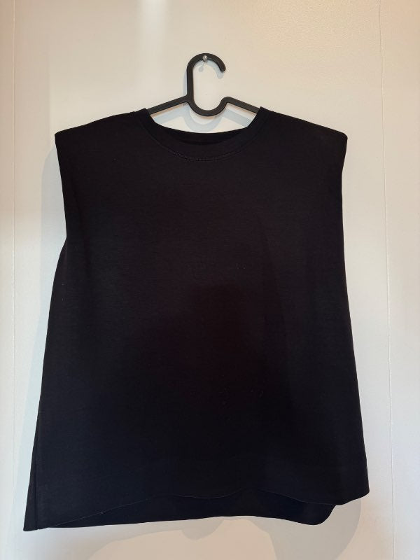 Inwear vesti svart