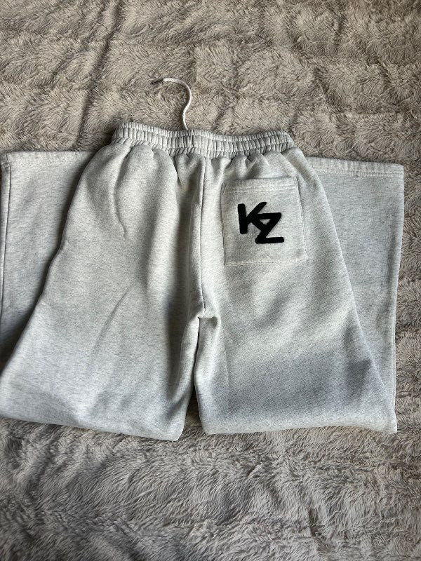 Kenzen joggingbuxur