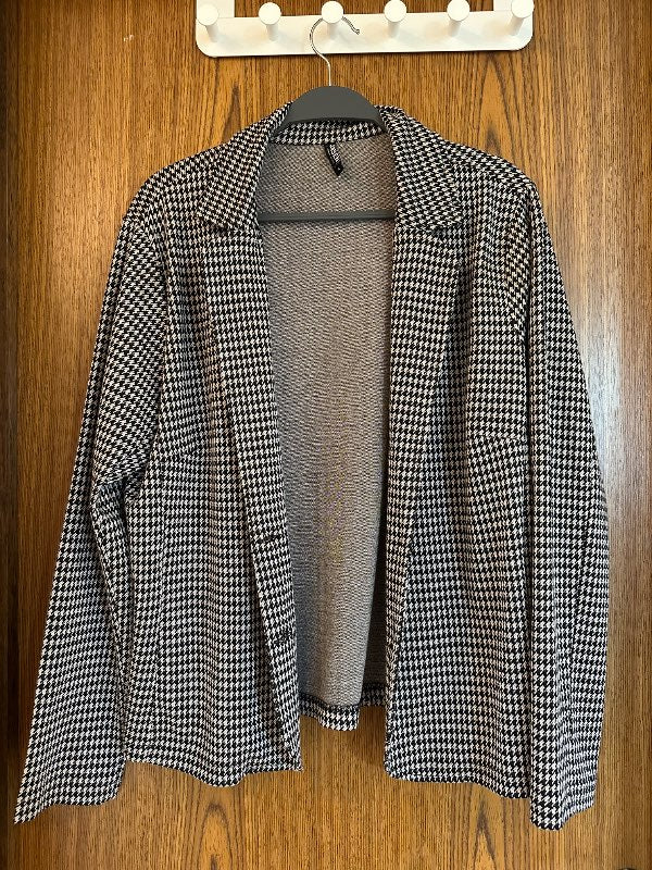 Blazers Jensen
