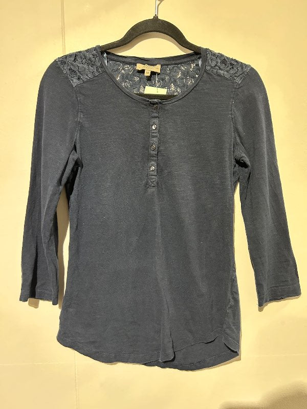 Síðerma bolur papaya