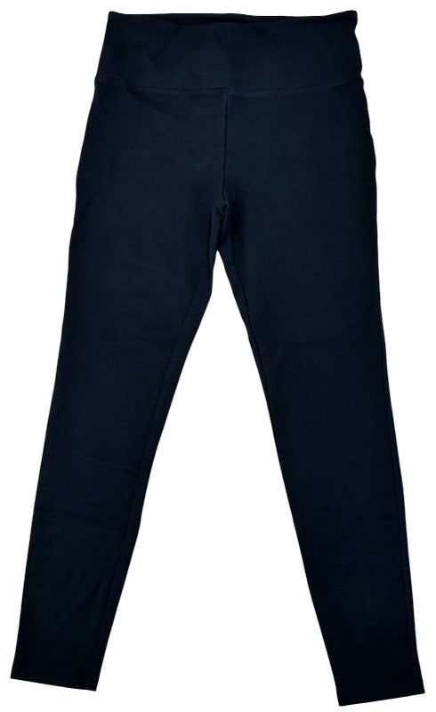 Flísfóðraðar leggings