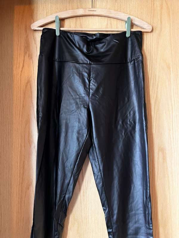 Primark ledurbuxur