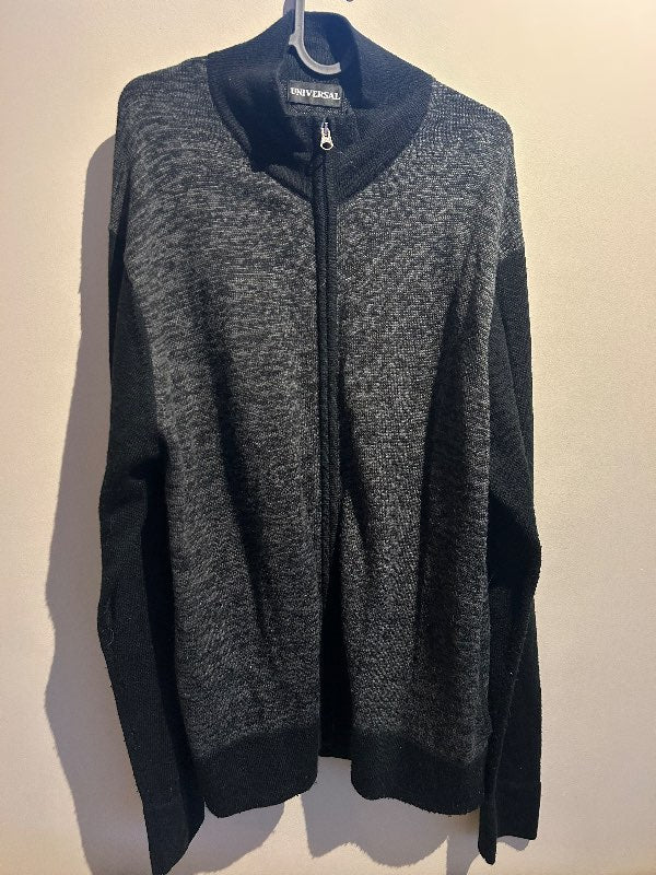 Peysa rennd Universal