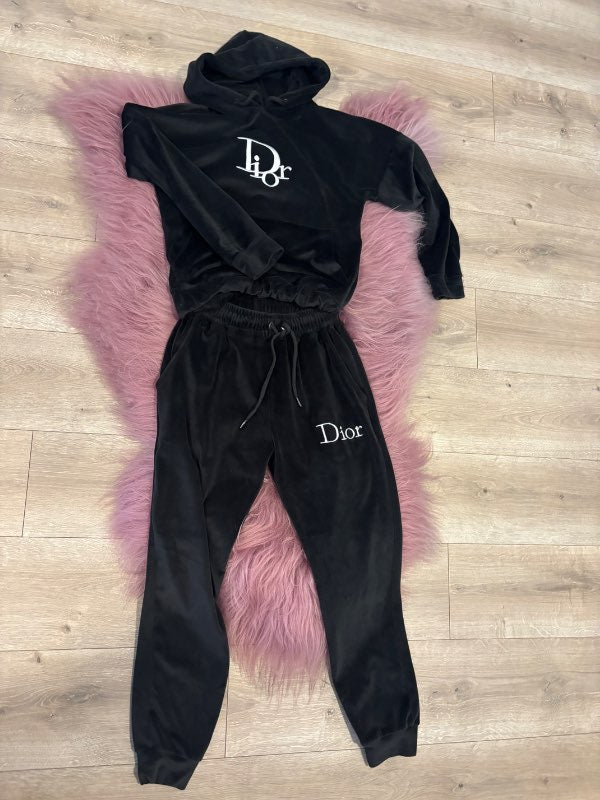 Dior tracksuit