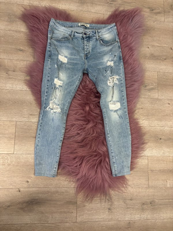 Men’s Jeans