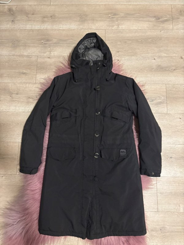 66 winter Jacket