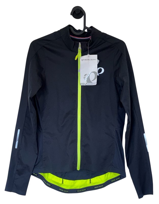Nýr Pearl izumi hjólajakki