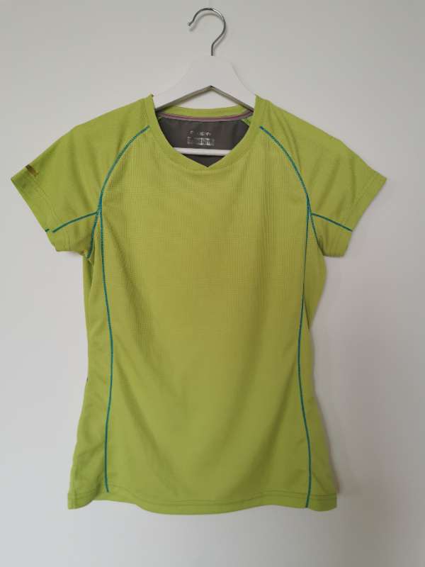 Green TShirt