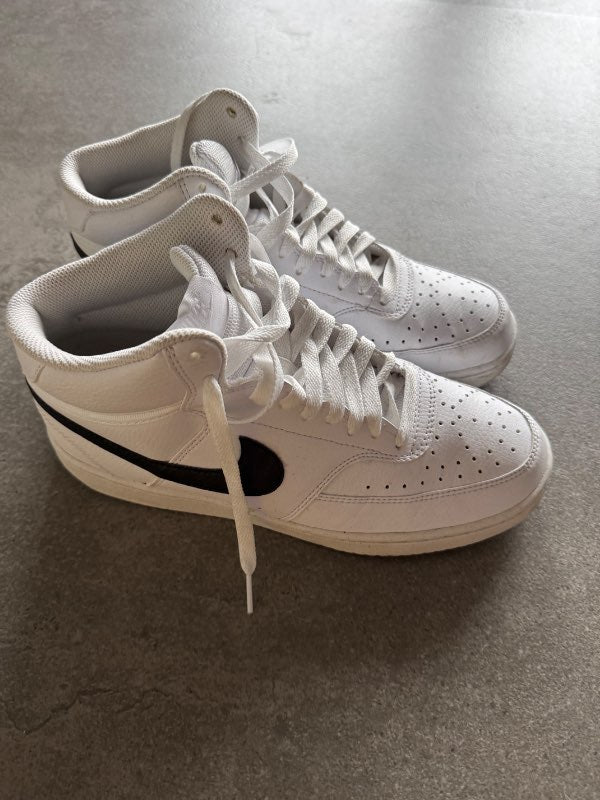 Nike skór
