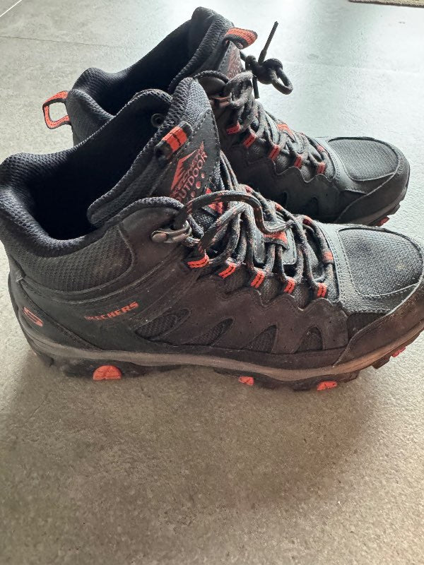 Gönguskór Skechers