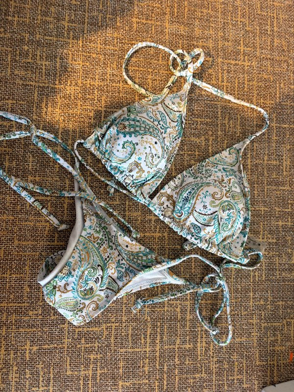 Bikini botn