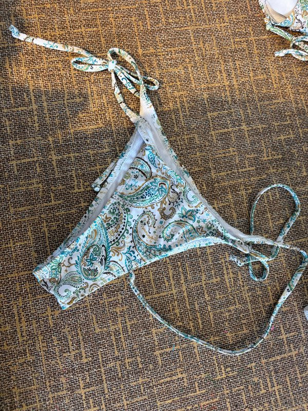 Bikini botn