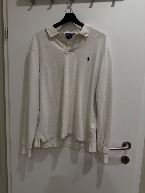 Polo peysa