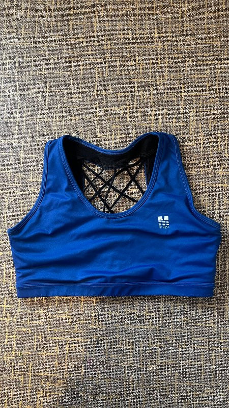 Mfitness toppur