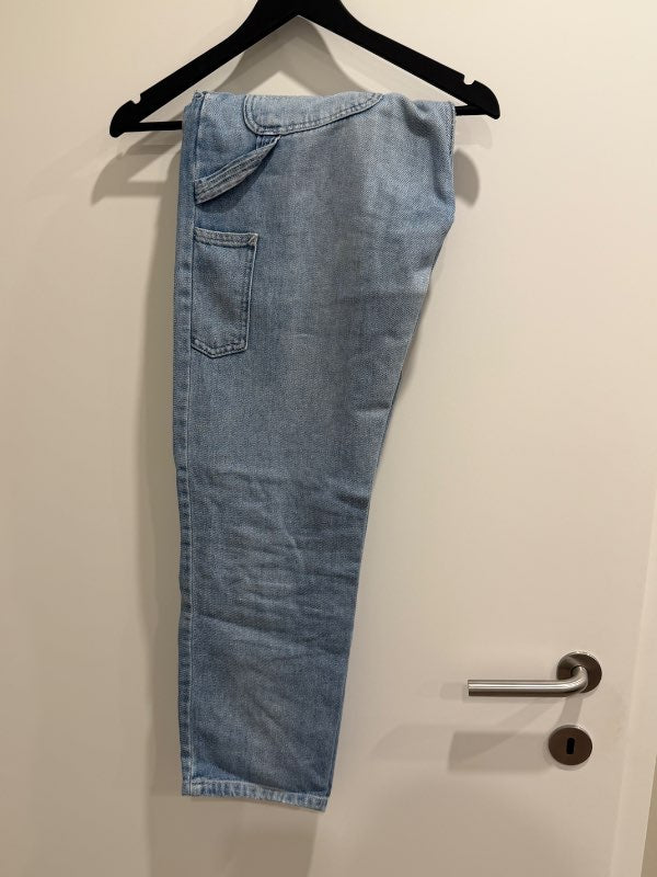 Carhartt gallabuxur