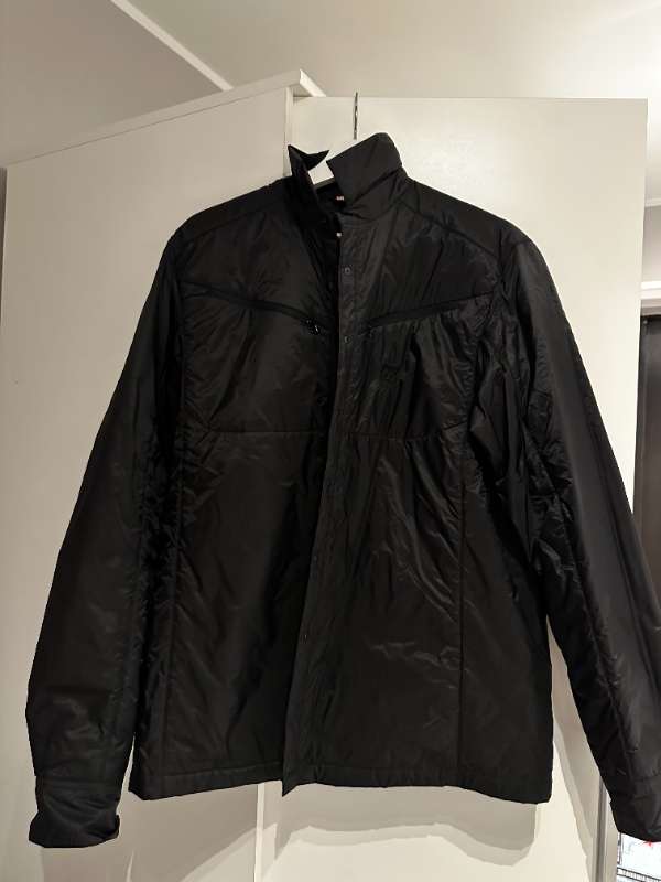 66 North primaloft jakki