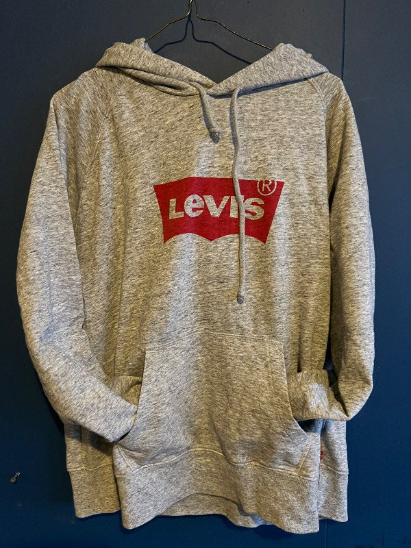 vintage Levi’s peysa
