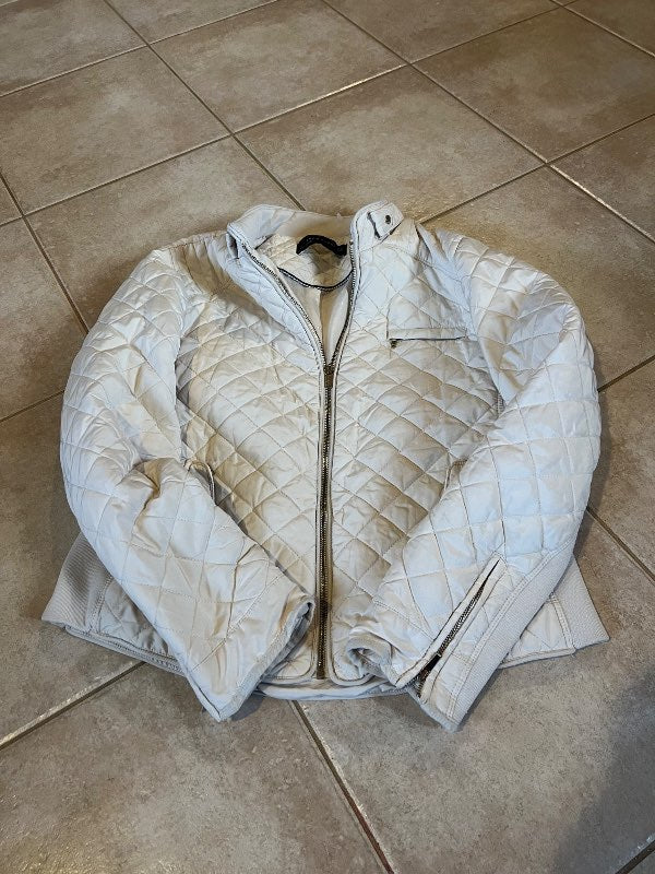 Zara woman jacket