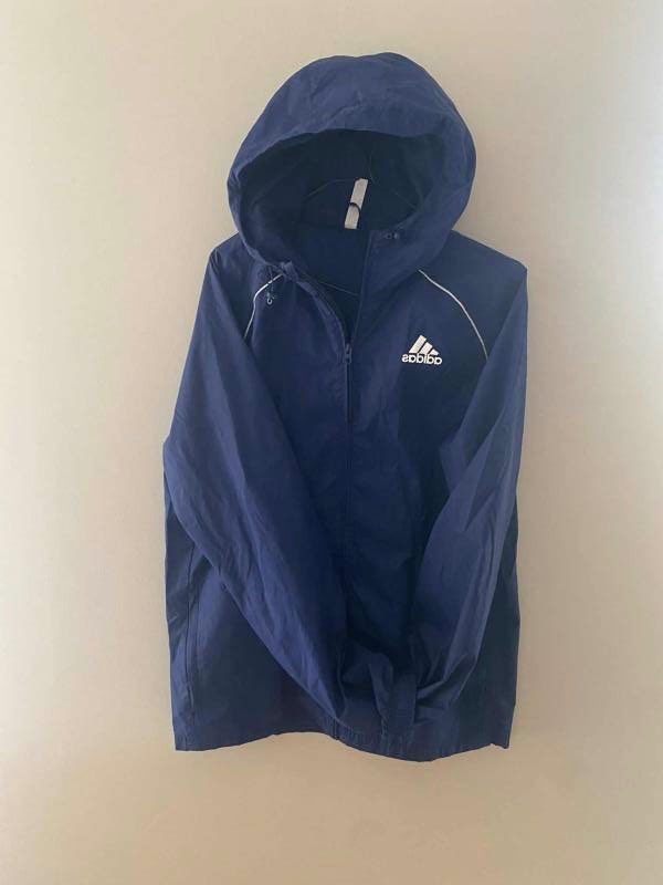 Vintage Adidas jakki