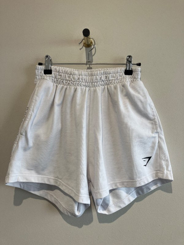 Stuttbuxur gymshark