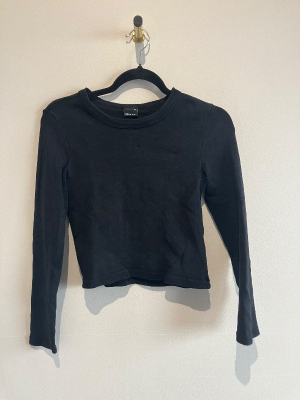 Langermabolur gina tricot