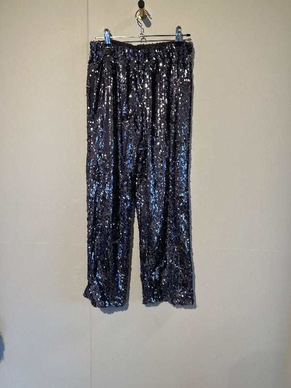 Vintage Listiele buxur