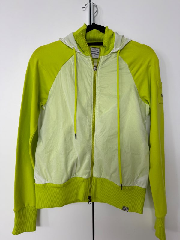 Adidas Hettupeysa ný