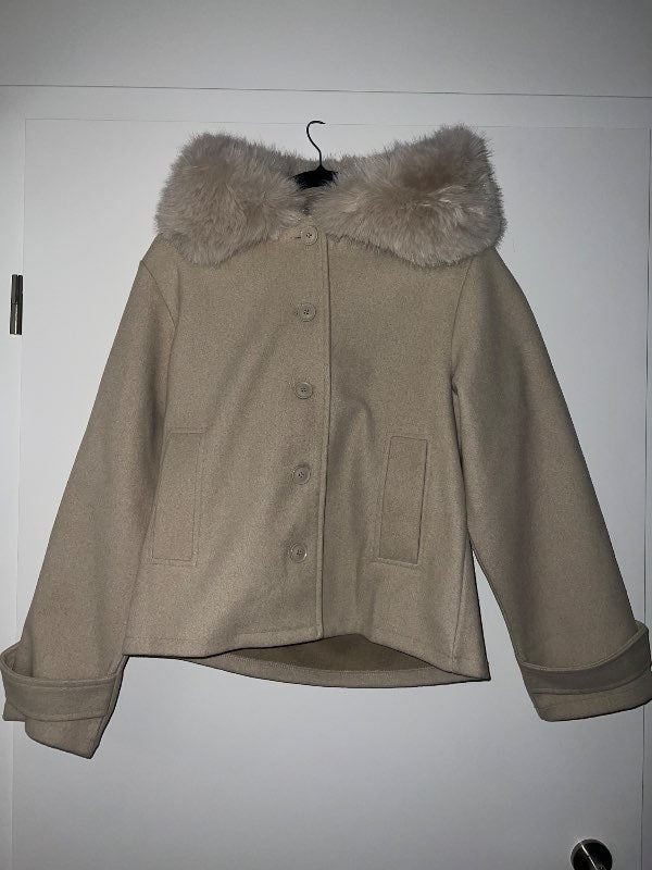 (New) Gina Tricot jacket