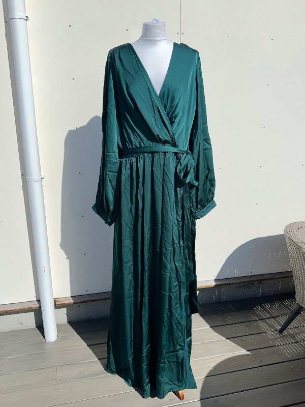 Fashion nova kjóll nýr