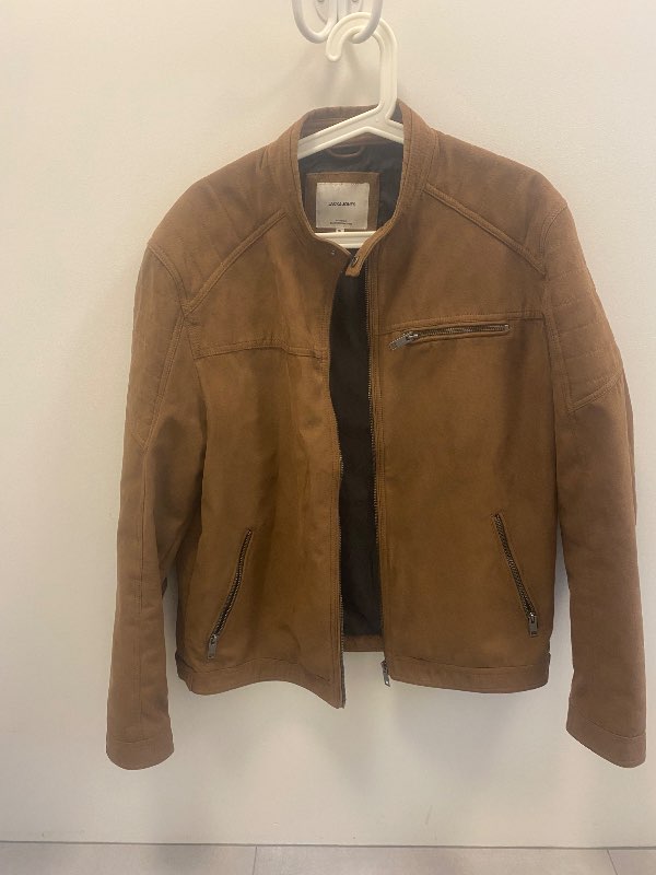 Jakki Jack & Jones Brúnn