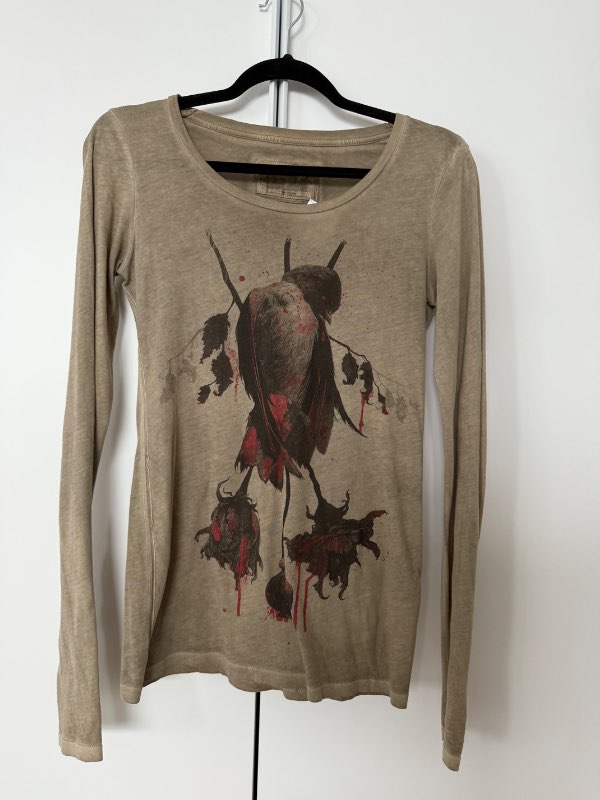 Bolur Allsaints brúnt