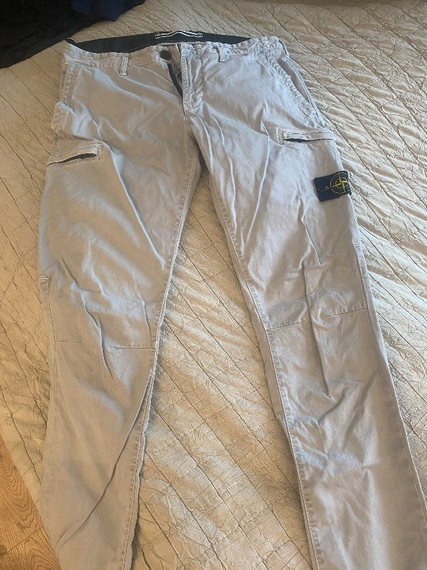 Buxur Stone Island