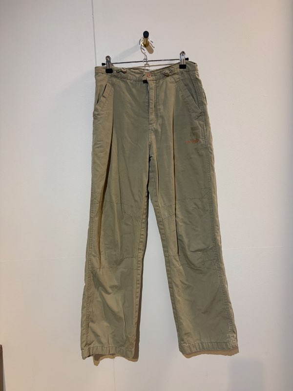 Tom Tailor khaki buxur