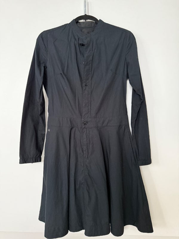 Kjóll GStar dökkblár