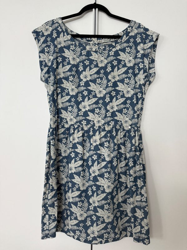 Kjóll Tomy Hilfiger